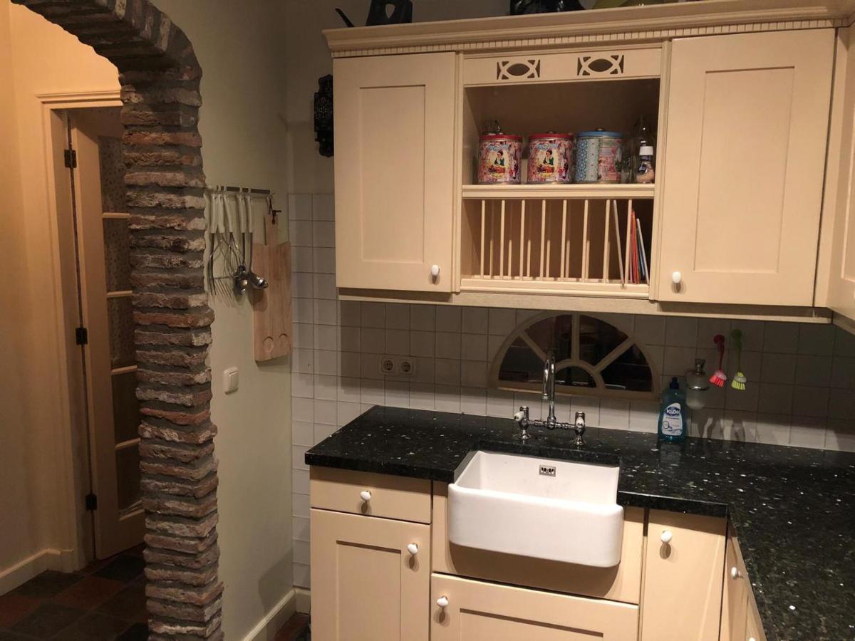 Bed and Breakfast Landgoed Groot Boerle Wijhe Экстерьер фото