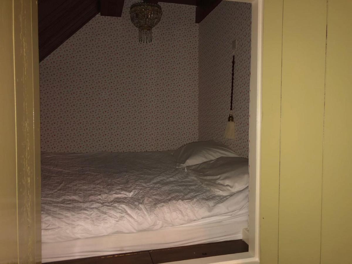 Bed and Breakfast Landgoed Groot Boerle Wijhe Экстерьер фото