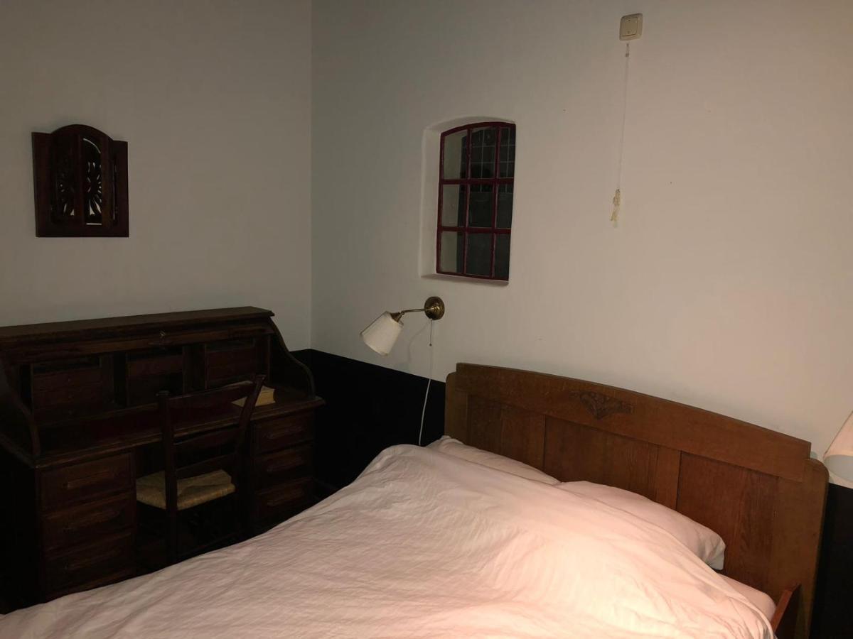 Bed and Breakfast Landgoed Groot Boerle Wijhe Экстерьер фото