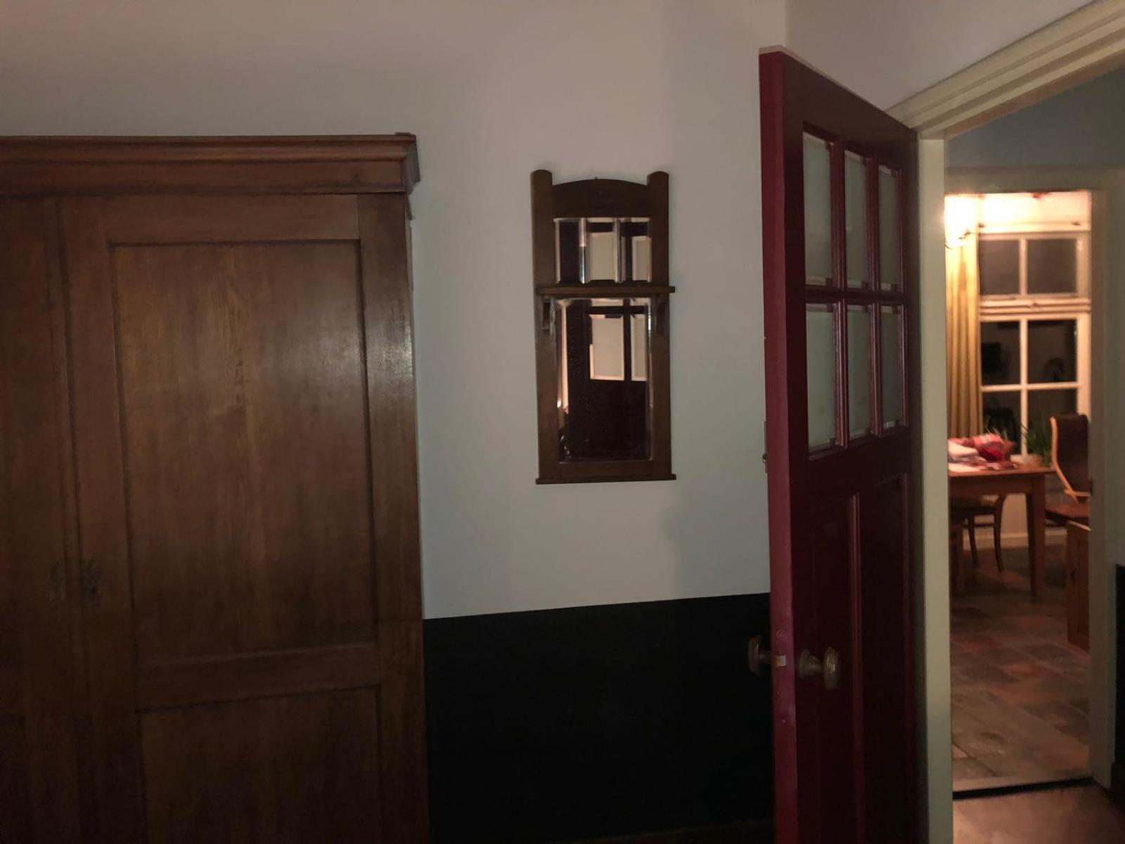 Bed and Breakfast Landgoed Groot Boerle Wijhe Экстерьер фото